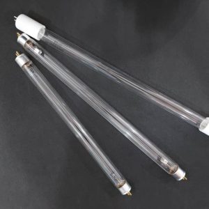 Mentol Gantian Mesin UV dan Lampu Rawatan Infra Red