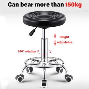 Kerusi Stool Beroda