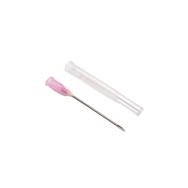 Jarum Fashdu 18G NIPRO Japan (10pcs)