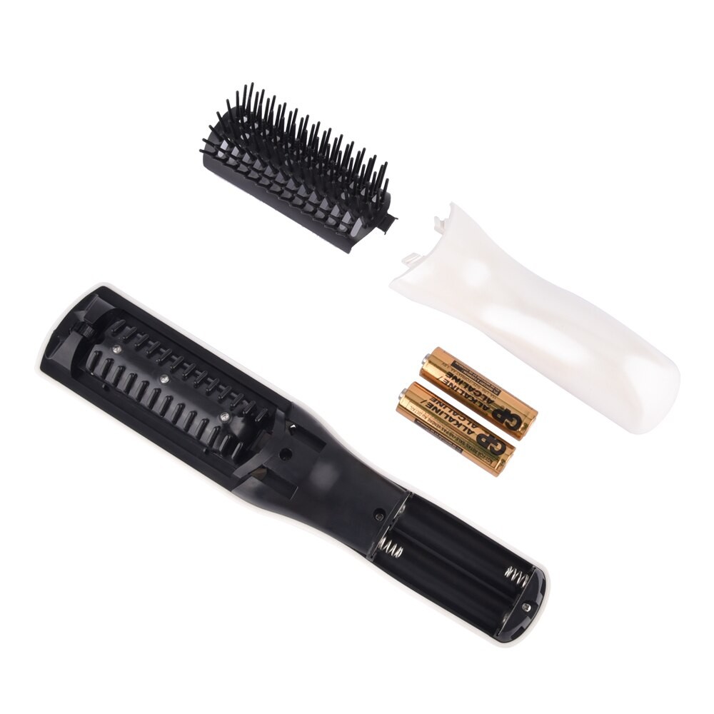 Sikat Terapi Infrared (Massage Comb) - Image 8