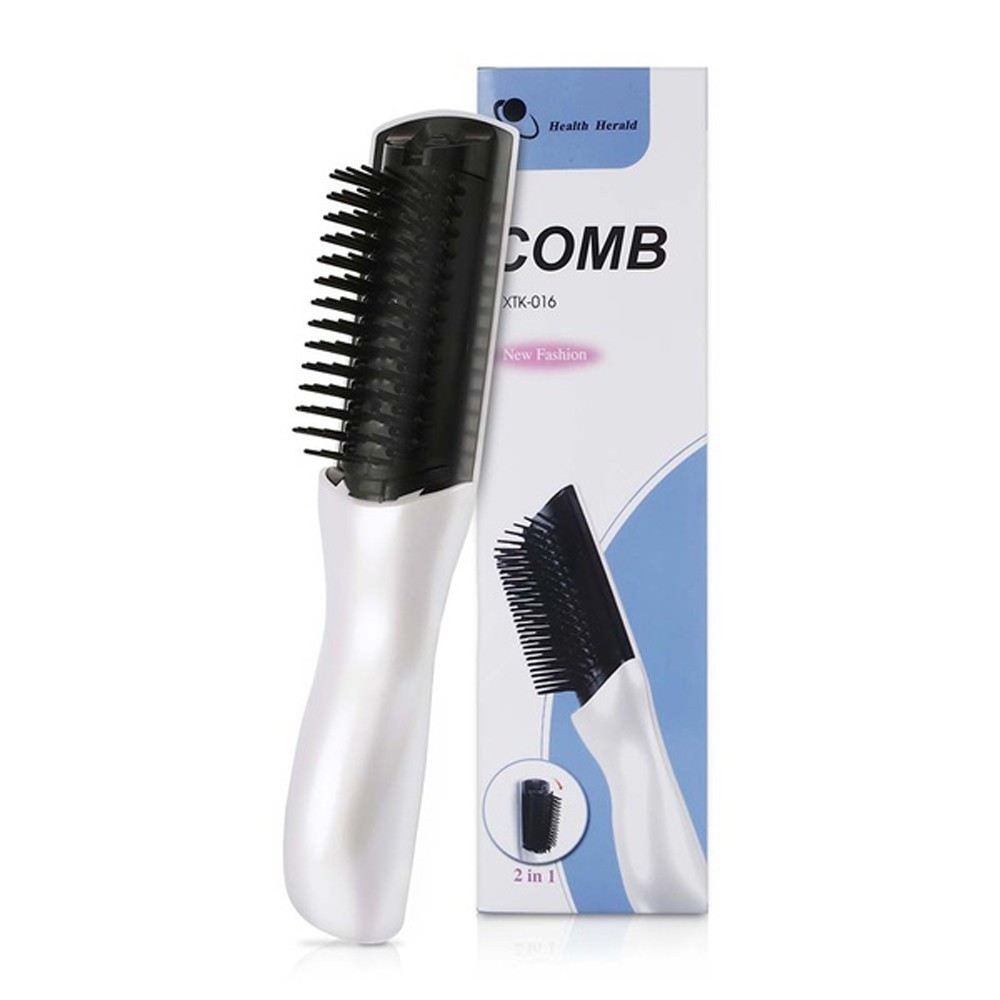 Sikat Terapi Infrared (Massage Comb) - Image 7