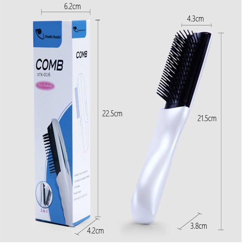 Sikat Terapi Infrared (Massage Comb) - Image 2