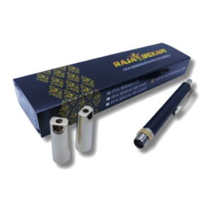 Pen Bekam RB G3 Black