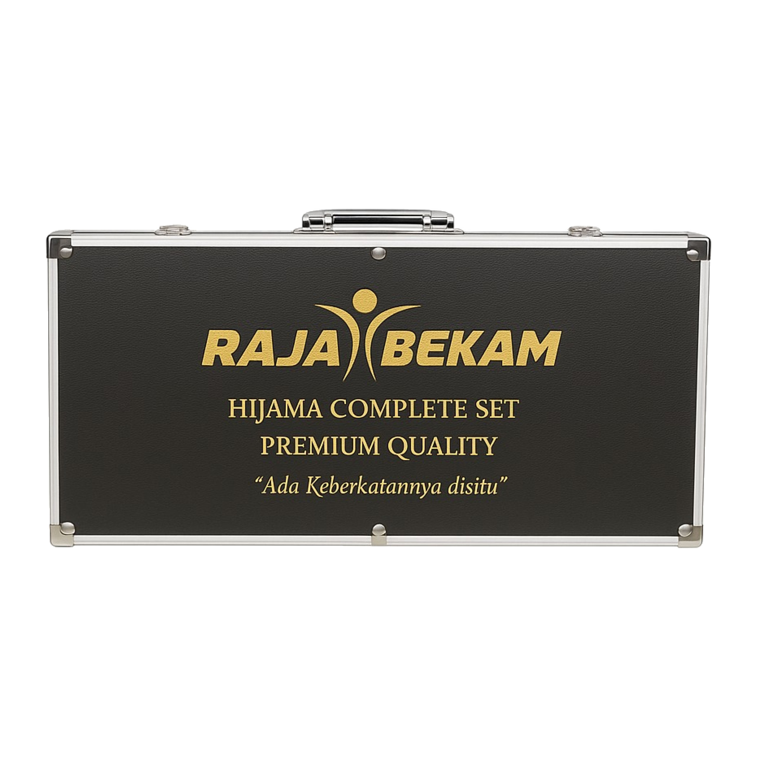 Set Bekam Rajabekam 19 Cup Extra - Raja Bekam